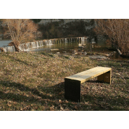 Banquette gavarres um311_2