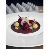 Berry - Moule en silicone Gourmand Horeca Pavoni Italia - 35 empreintes_2
