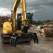 Grappin à usage multiple (positionné) série grp - gryb_2