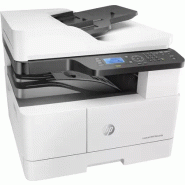 HP LaserJet MFP M443nda A3 monochrom USB scan copy_2