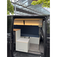 Module Camping Small - 200cm x 122cm_2
