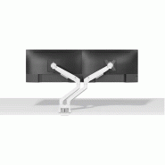 Neomounts DS70-250WH2 Support d'écran à  fixer 17-32