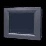 Panel PC fanless tactile 5.7
