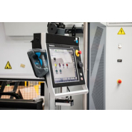 Presse plieuse électrique de dernière génération - E-MANEO Premium - Performances éco-responsables et modulaires_2