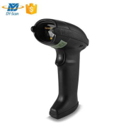 Scanner de code-barres DS5200N - 1D - CCD linéaire - USB - C.C 5V 100mA_2