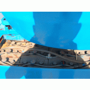 Nacelle articulée MANITOU 170aetjl occasion_2