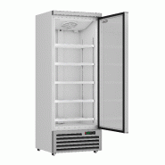 Réfrigérateur 1 porte en verre jde-600r l750 7455.2212 COMBISTEEL_2