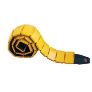 27903 - Ralentisseur de vitesse enroulable - Direct Signalétique - Polyuréthane jaune et caoutchouc noir - 3000 x 300 x 30 mm_2