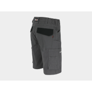 Bermuda multi-poches stretch - Bargo bermuda - 22mbm2101 - Herock_2