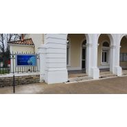 Ecrans d'affichage extérieur numérique - panneaux/tableaux extérieures_2