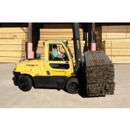 Chariot élévateur Hyster pour applications exigeantes et fiables