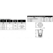 Purgeurs à flotteur LS/MS Series - Armstrong International Inc - capacités 280 000 lb/hr - évent thermostatique_2