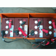 Nacelle ciseaux JLG 3246r occasion_2