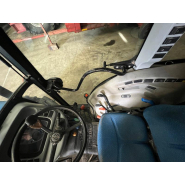New Holland T4030 V - Tracteur viticole compact, 75 ch, 4 RM, 2011, 4537h_2