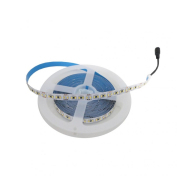 Ruban LED 24V - 18W/m - 5m - IP20 intérieur - Référence rub24v1204k_2