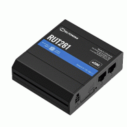 Teltonika rut281 routeur cat4 lte sim & esim_2