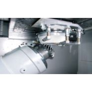 Engrenage conique Welter Zahnrad - module moyen 1-4,5 - engrenages spiro-coniques et de précision_2