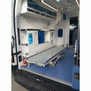 Ambulance renault master l2h2 165 type b/c_2