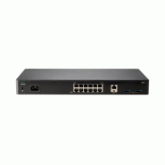 Aruba Networking 9012 (RW) 12xGbE 6xPoE+ Branch 2K Clients - 32 APs Gateway_2