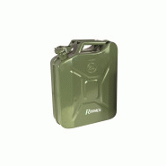 Jerrican metal vert 20l_2