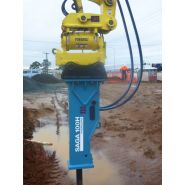 Marteau brh msb 600kg pour pelle de 8 a 12 tonnes garanti 2 ans_2