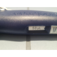 Pipette de laboratoire GILSON PIPETMAN L Fixed 50µl_2