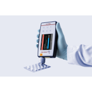 Spectromètre Raman portable : Cora 101_2