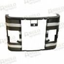 Grille avec trous pour tracteur Massey Ferguson - Référence : PTA-A44760_2