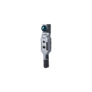 Laser scanner SLAM Stonex X70GO - module de navigation inertielle, ordinateur haute performance et stockage intégré_2