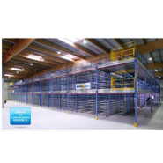 Plateforme de stockage robustesse, sécurité et esthétisme_2