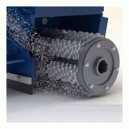 Rabot beton 380v largeur 265 mm_2