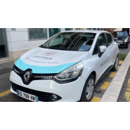 Technique de semi-covering pour entreprises et professionnels