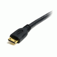 StarTech Cble HDMI haute vitesse avec Ethernet 2 m - HDMI_2