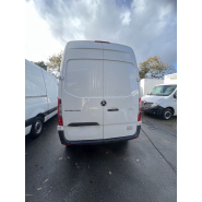 Voiture frigorifique Mercedes-benz Sprinter 314 l2H2 - AA340_2