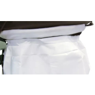 Aspirateur professionnel      Billy Goat    QuietVac QV550HSP - 84 cm_2