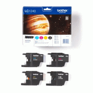 LC1240VALBP - Pack de cartouches d'encre Brother originales_2