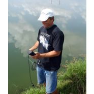 Système de mesure fiable pour eaux de surface et souterraines