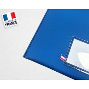 Porte document véhicule imperméable pour protection des papiers_2