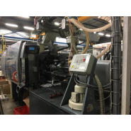 Presse à injecter - 165t 650 nove s - sandretto_2
