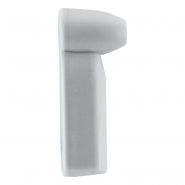 Protection textile magnétique à clou pencil am / rf_2