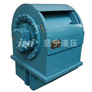 Série INYJ - Treuil hydraulique compact INI Hydraulic Co., Ltd - Diamètre de corde 10 à 36 mm_2