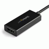 StarTech Adaptateur USB Type-C vers HDMI 4K 60 Hz avec_2