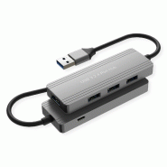 VALUE Hub USB 3.2 Gen 1, 4 ports, type A_2