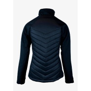 Veste hybride pour femmes - Design élégant et pratique - Bloomsdale Women Navy - Nimbus_2