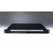 Châssis 1U pour PC rack 19
