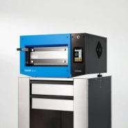 Four à pizza électrique - série HE400 - Cuppone - numérique avec écran tactile 5 pouces - 450°C max - 2,8 kW - monophasé - Ø 40 cm_2