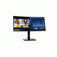 Lenovo ThinkVision P34w-20 LED display 86,7 cm (34.1