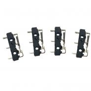 Ligne d'assemblage Dingli - Micro-interrupteur étanche - Machine stable et simple à utiliser_2