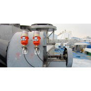 Pompe graisseur programmable Codalube M - pression de refoulement 35 bar (EXPL 20b) - graisseurs automatiques_2