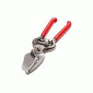 Sécateur à enclume r40 20 cm – MTF – 18 mm – 1zst4176_2